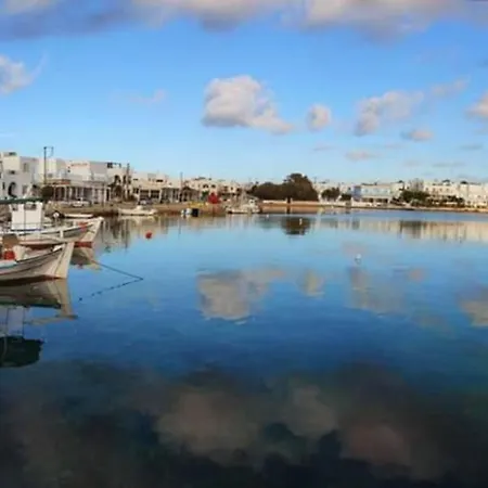 Nyaraló Camara House, *