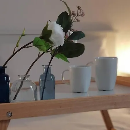 Nyaraló Camara House, *