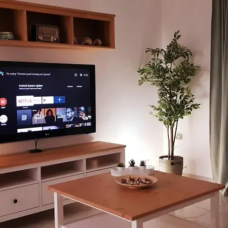 Nyaraló Camara House,