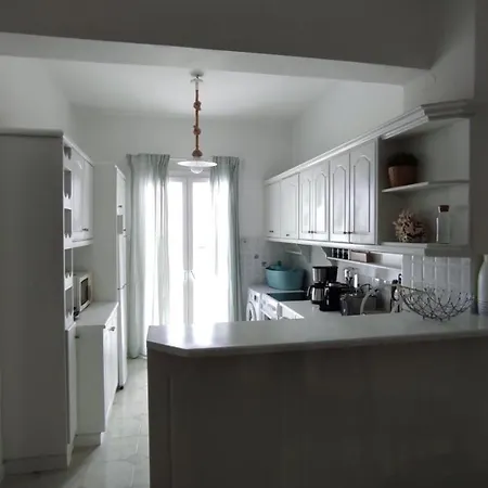 Nyaraló Camara House, *