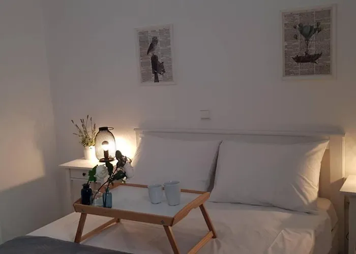 Camara House, Vakantiehuis