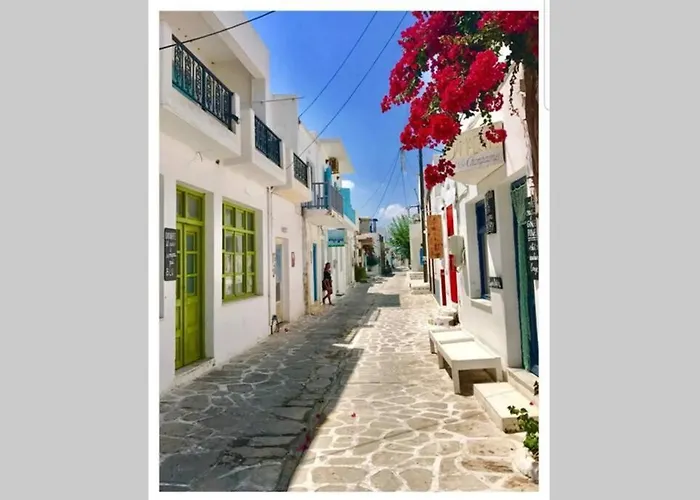 Camara House, Vakantiehuis *