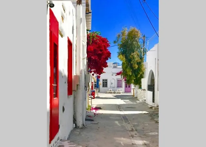 Camara House, Vakantiehuis *