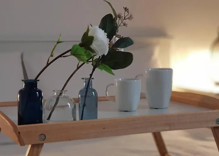 Vakantiehuis Camara House, *