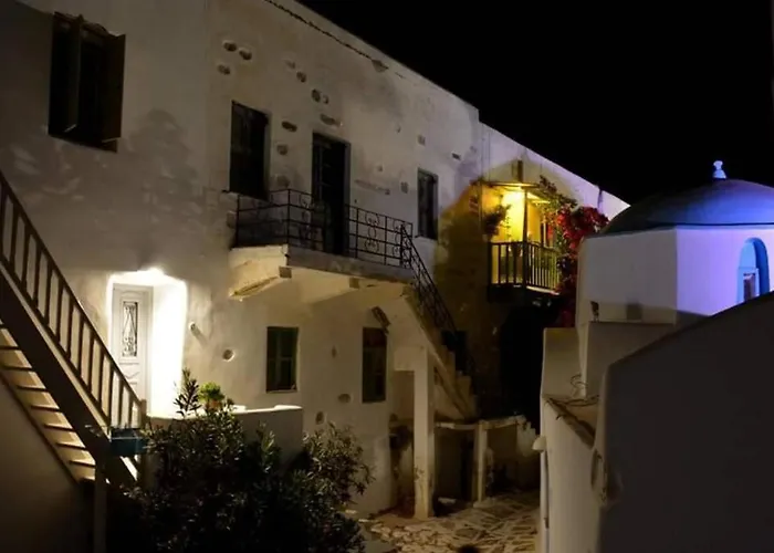 Camara House, Vakantiehuis *