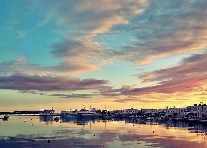 Camara House, Vakantiehuis *