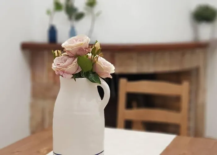 Vakantiehuis Camara House, *