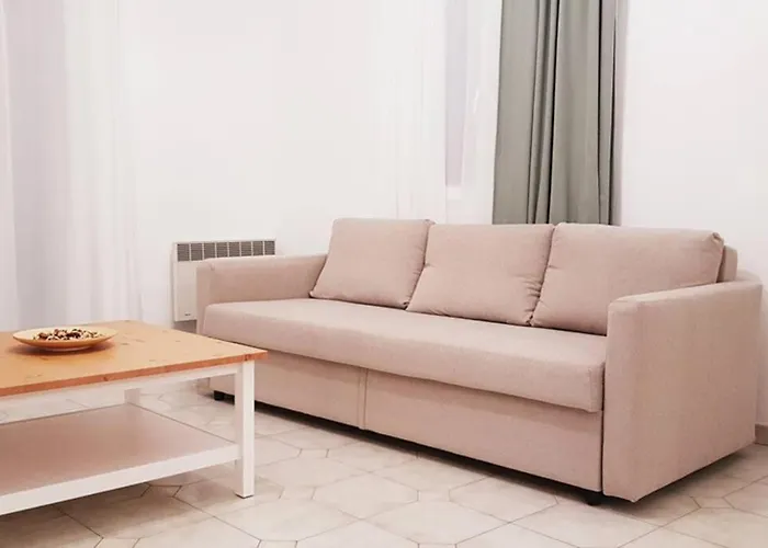 Vakantiehuis Camara House, *