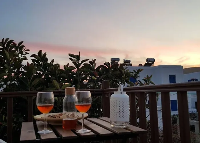 Camara House, Vakantiehuis