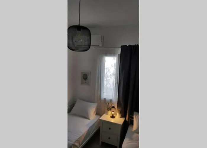 Vakantiehuis Camara House, *