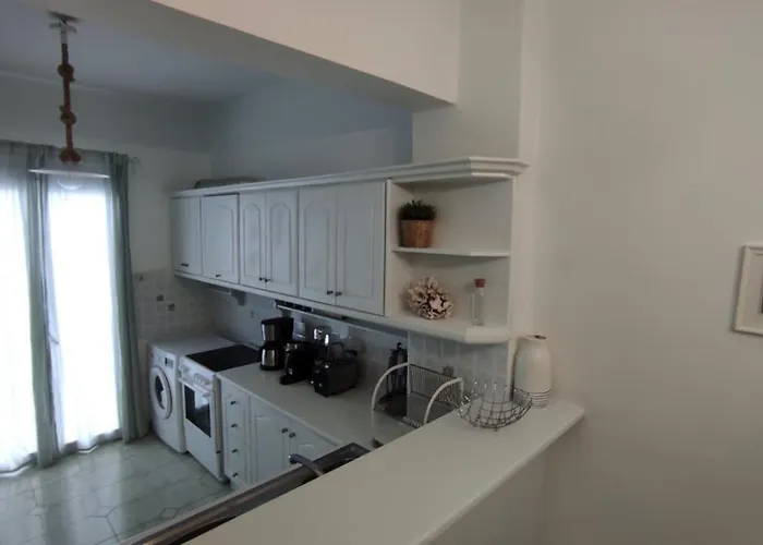 Camara House, Vakantiehuis