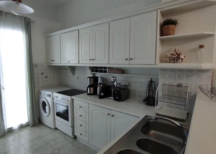 Vakantiehuis Camara House,