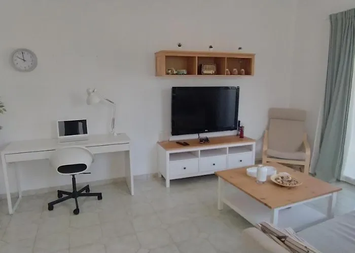 Camara House, Vakantiehuis Antiparos