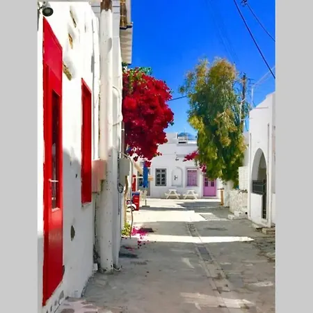 Camara House, Ferienhaus *