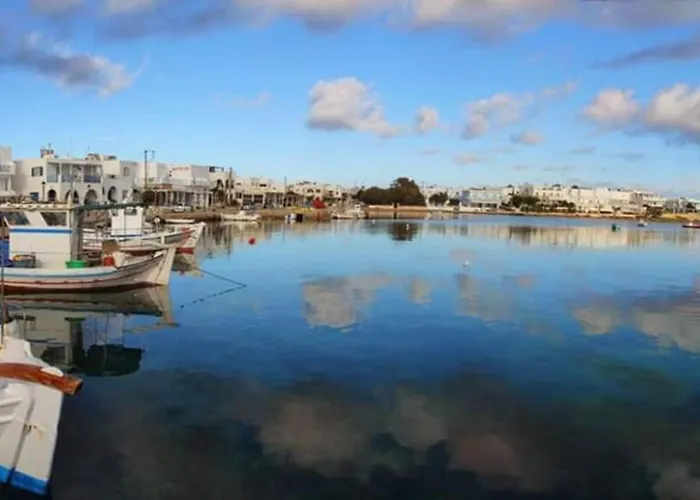 Feriehus Camara House, *