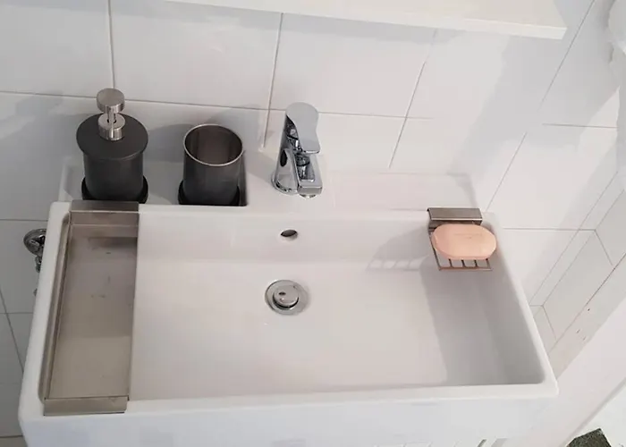 Semesterbostad Camara House,