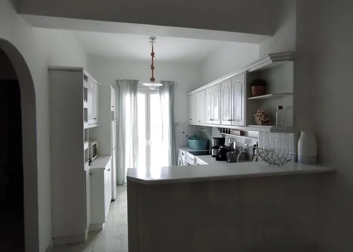 Feriehus Camara House, *